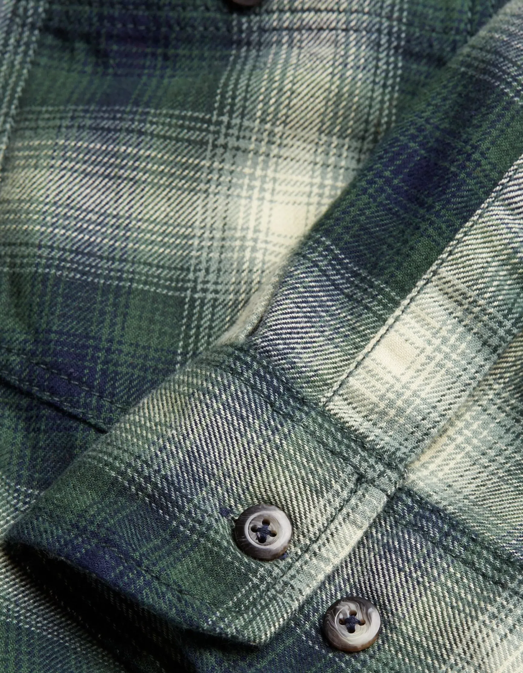 FatFace Hawkson Check Shirt|Men View All