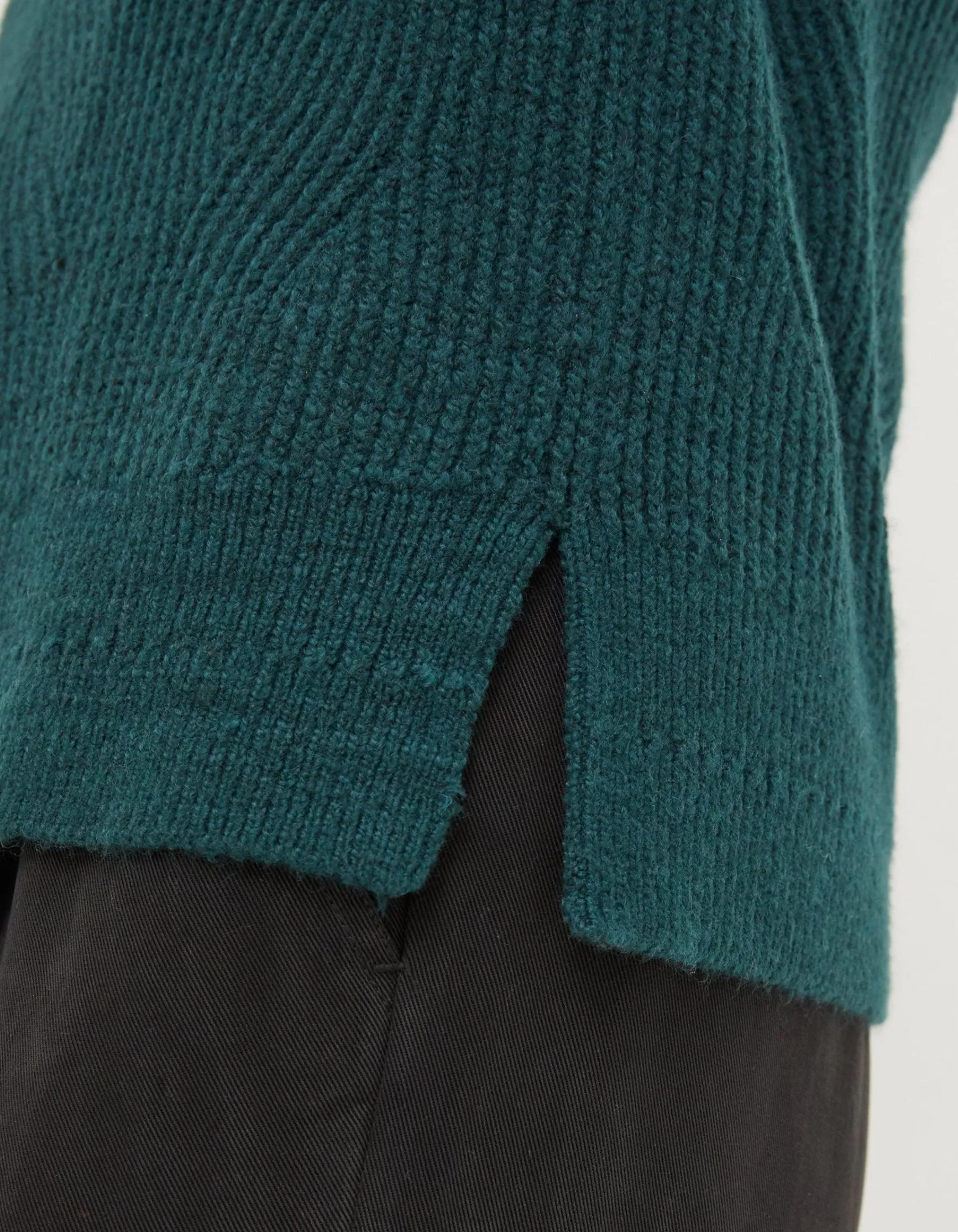 FatFace Hayley Cable Tank|Women Knitwear