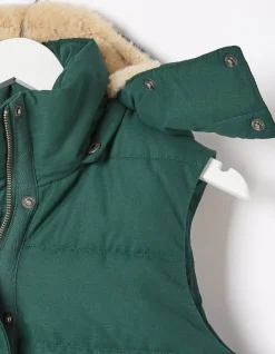 FatFace Hayley Gilet|Women Coats & Jackets