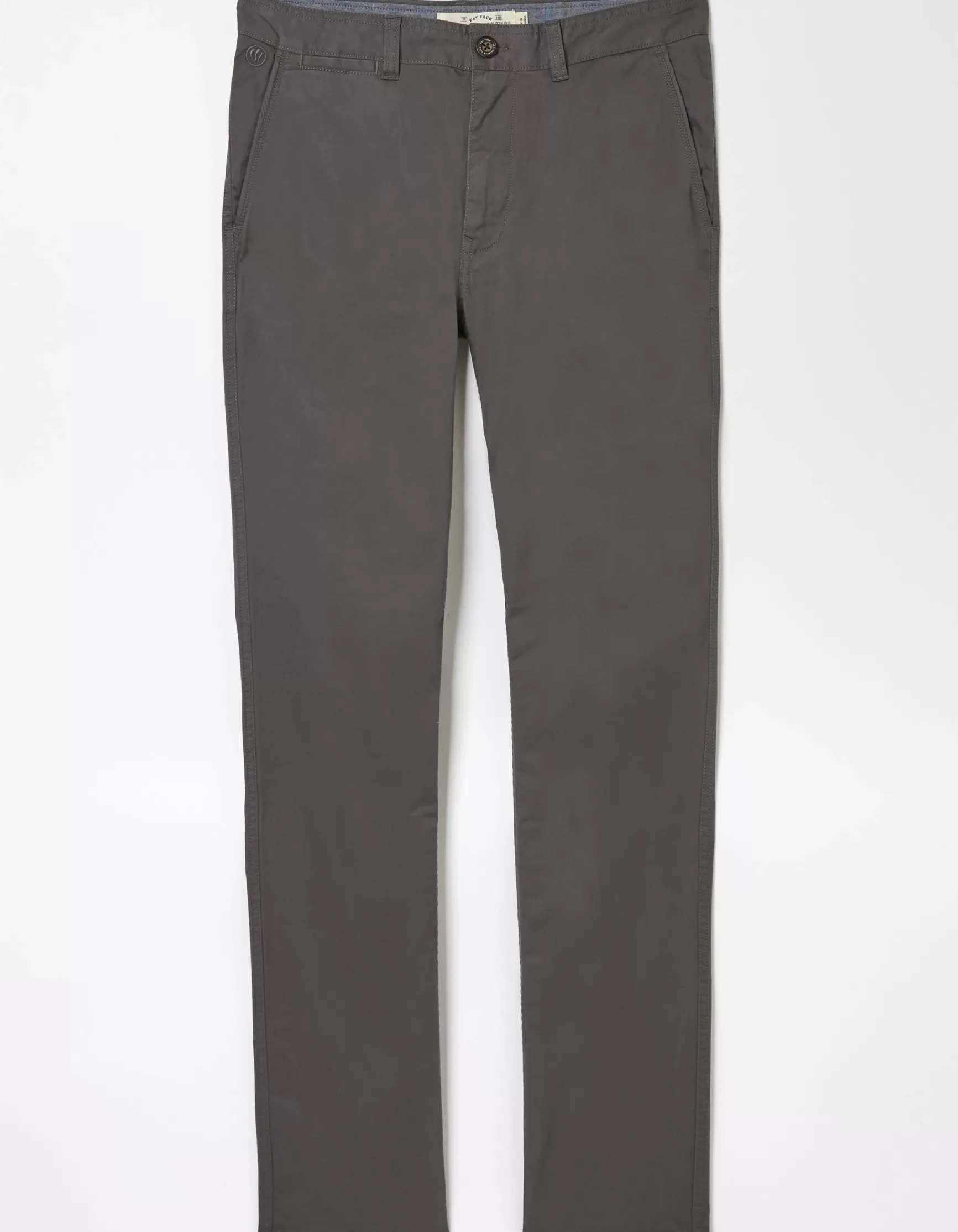 FatFace Heyshott Slim Chinos|Men View All