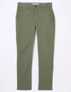 FatFace Heyshott Slim Chinos|Men View All