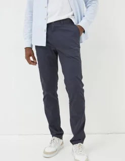 FatFace Heyshott Slim Chinos|Men Trousers & Chinos