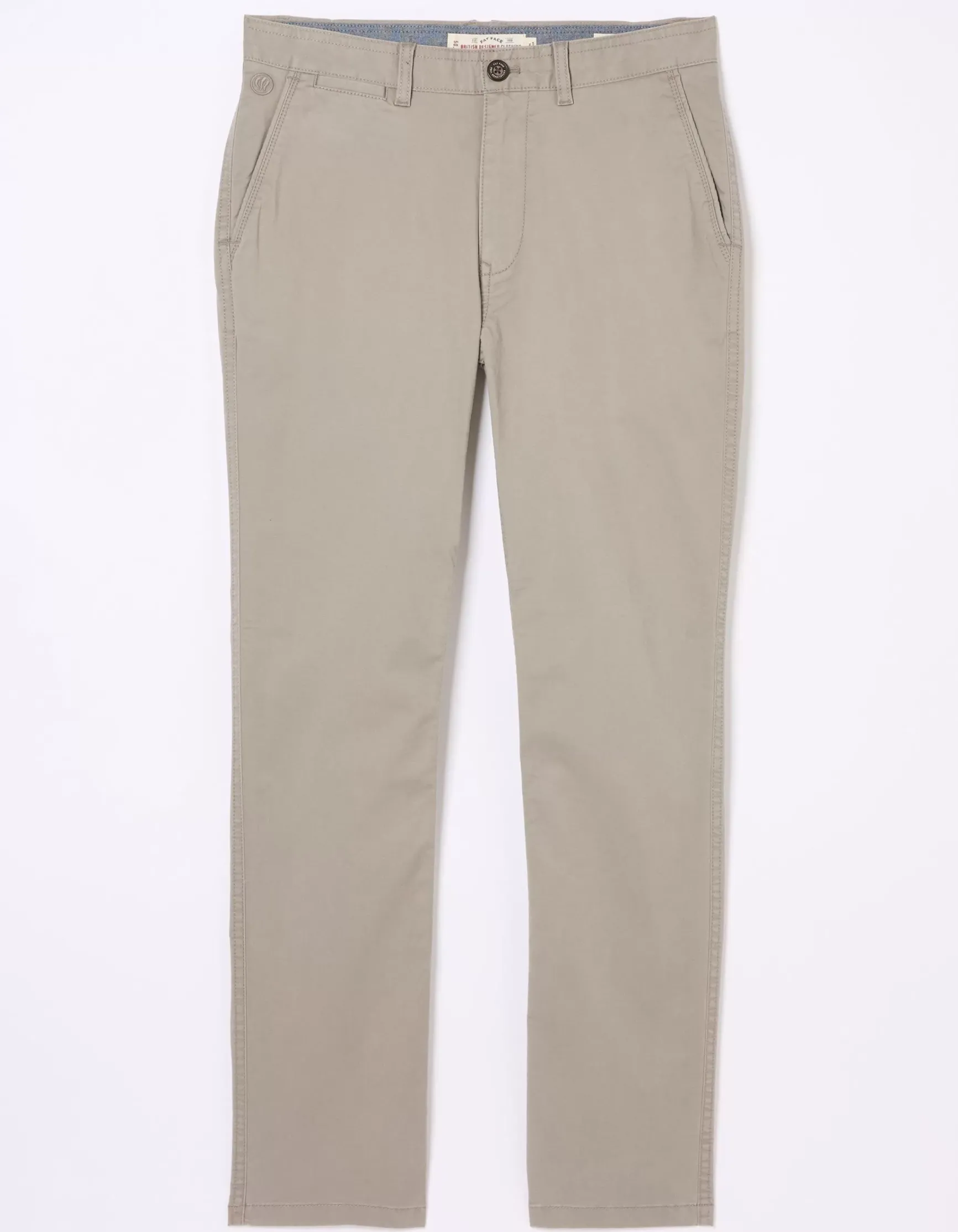 FatFace Heyshott Slim Chinos|Men View All