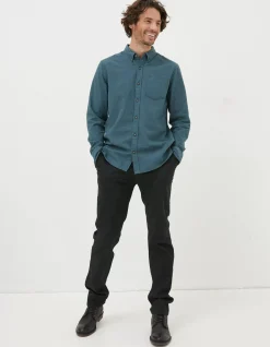 FatFace Heyshott Slim Chinos|Men View All