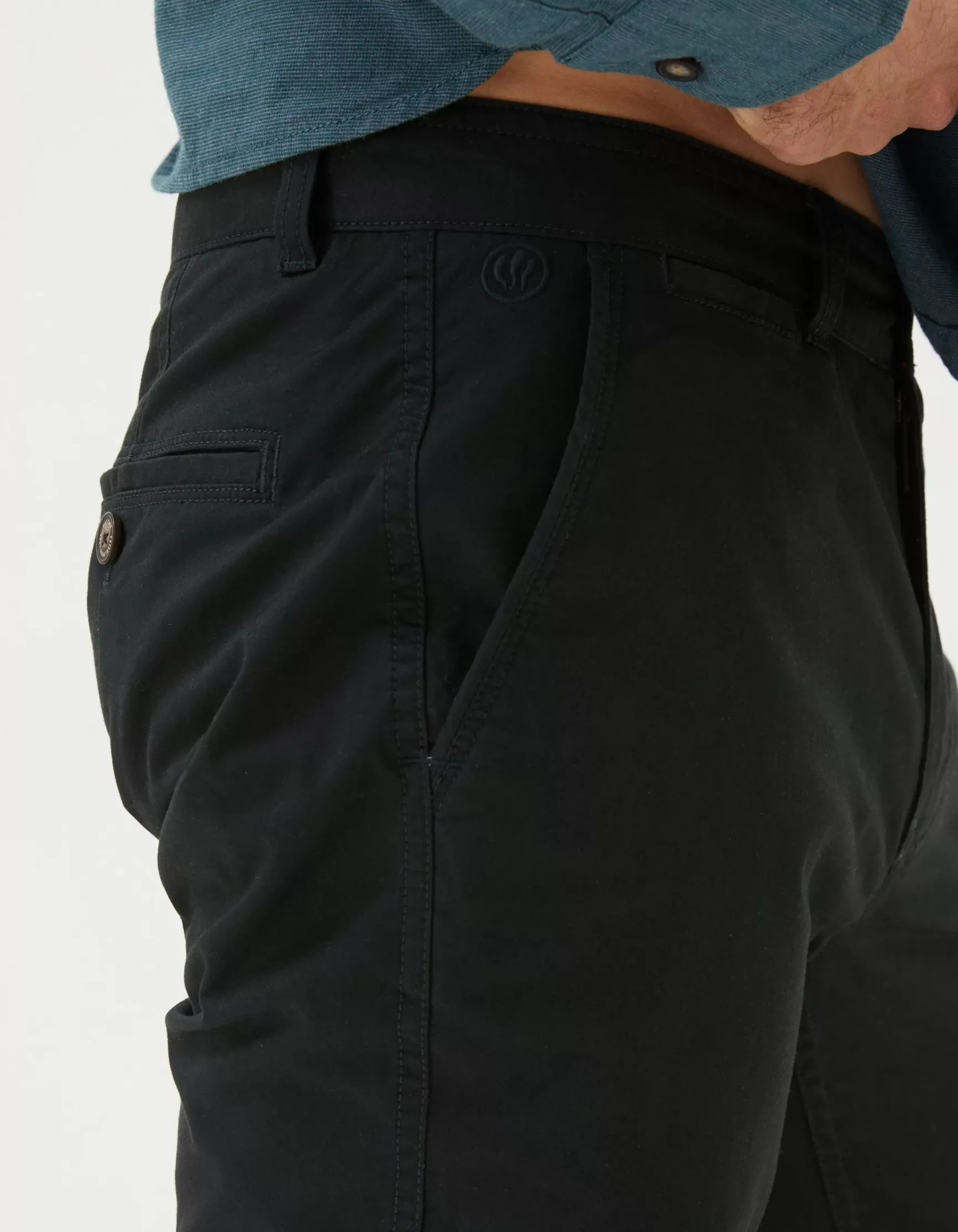 FatFace Heyshott Slim Chinos|Men View All