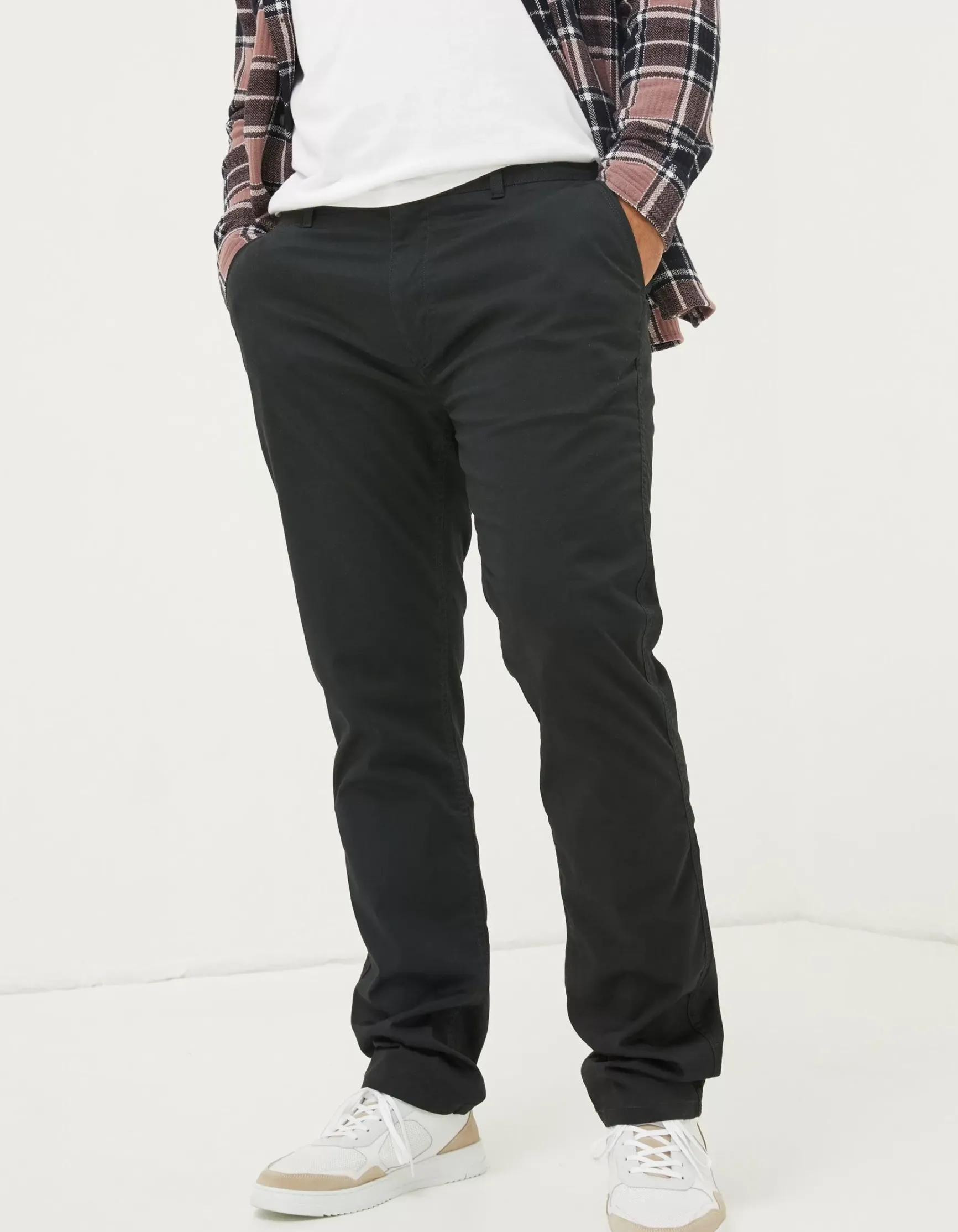 FatFace Heyshott Slim Chinos|Men View All