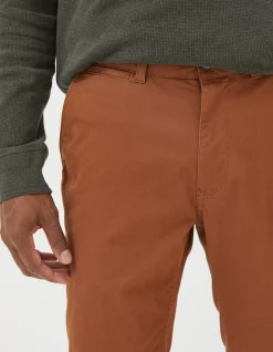 FatFace Heyshott Slim Chinos|Men View All
