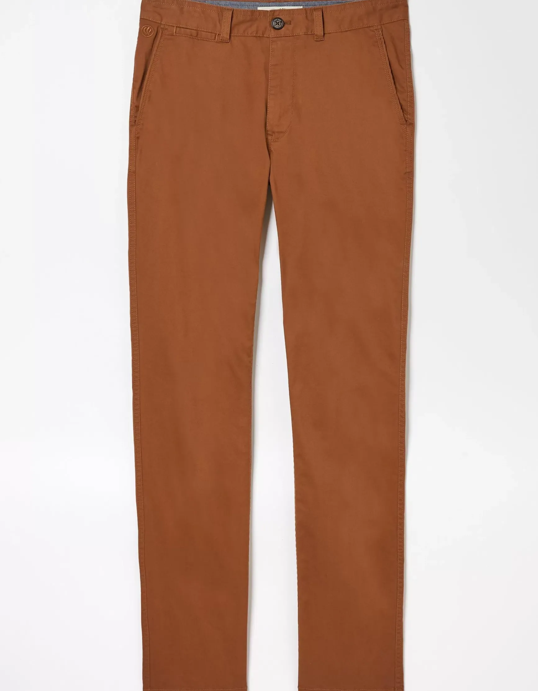FatFace Heyshott Slim Chinos|Men View All