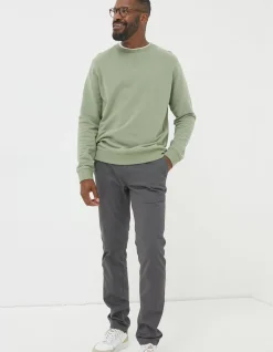 FatFace Heyshott Slim Chinos|Men View All
