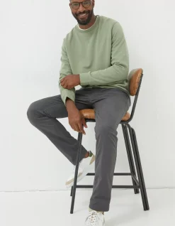 FatFace Heyshott Slim Chinos|Men View All