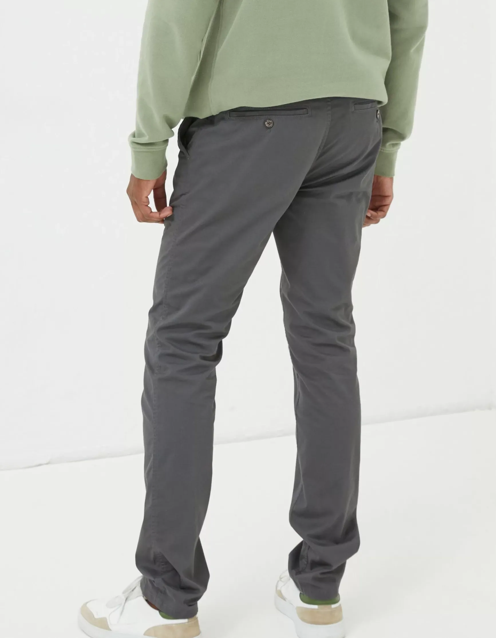 FatFace Heyshott Slim Chinos|Men View All