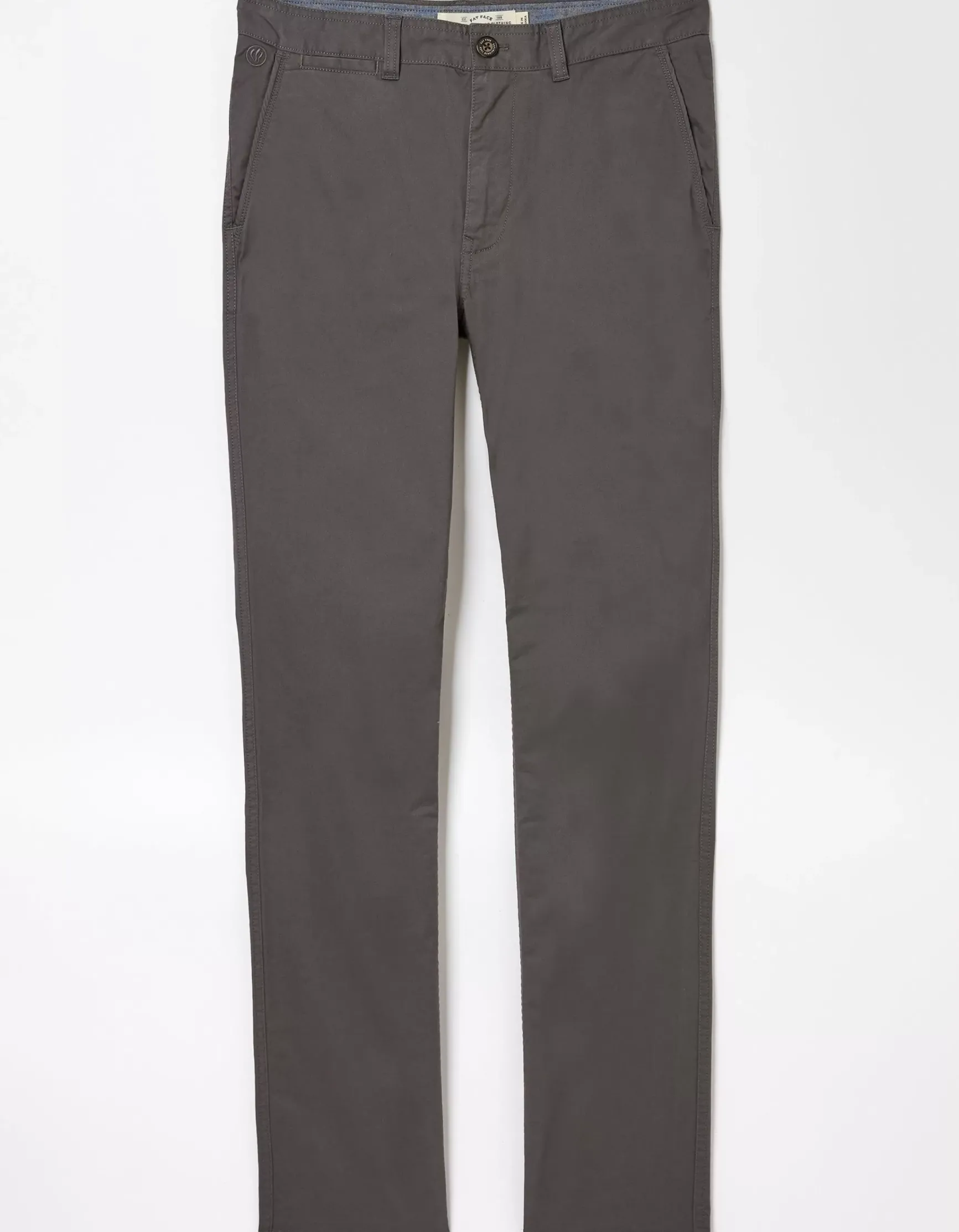 FatFace Heyshott Slim Chinos|Men View All
