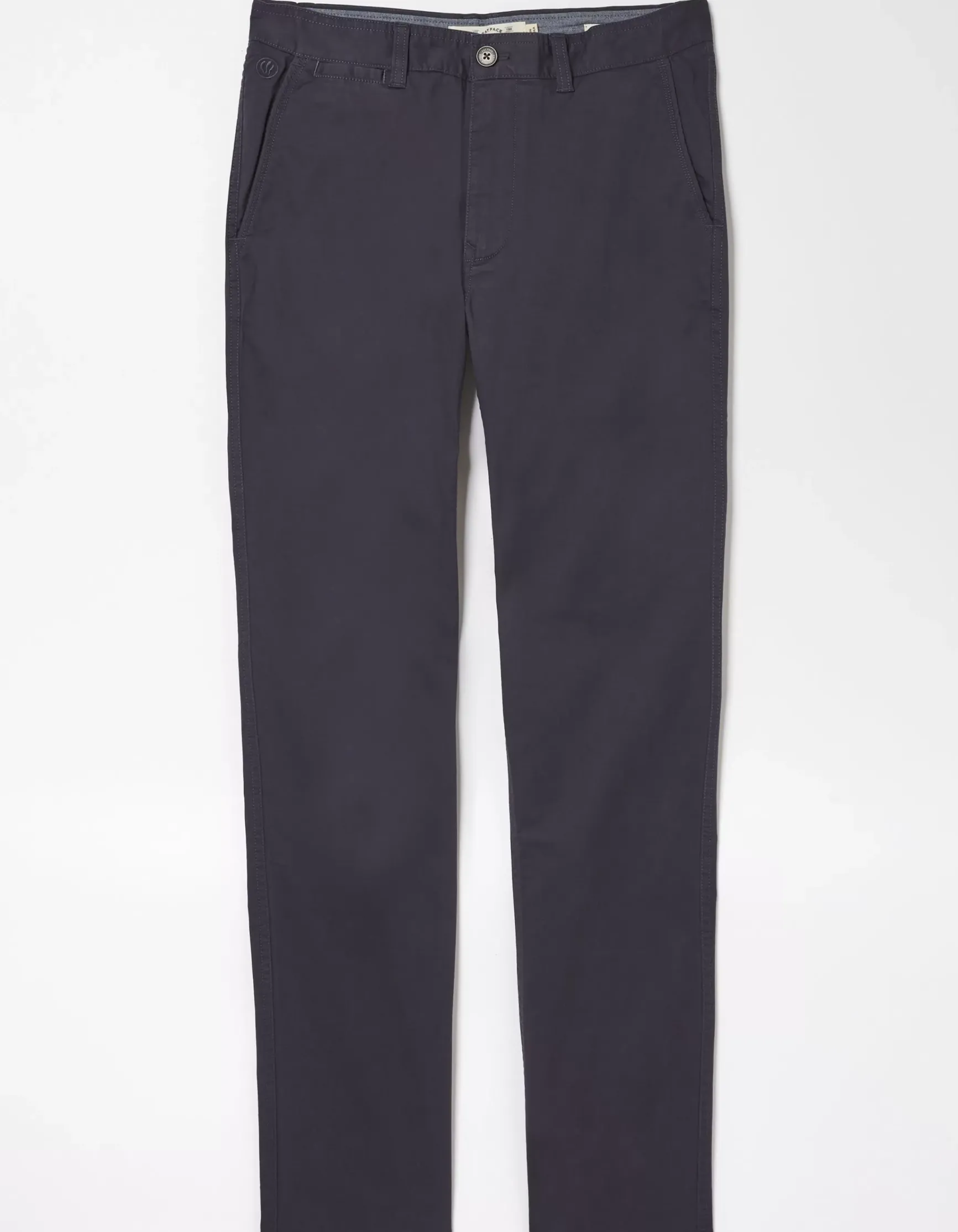 FatFace Heyshott Slim Chinos|Men View All