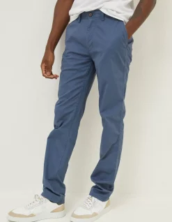 FatFace Heyshott Slim Stretch Chino|Men Trousers & Chinos
