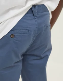 FatFace Heyshott Slim Stretch Chino|Men Trousers & Chinos