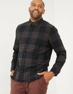 FatFace Heyshott Slim Stretch Chino|Men Trousers & Chinos