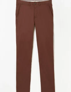FatFace Heyshott Slim Stretch Chino|Men Trousers & Chinos