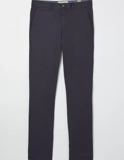 FatFace Heyshott Slim Stretch Chinos|Men Trousers & Chinos