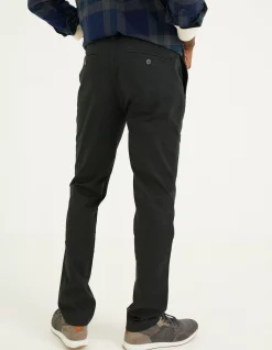 FatFace Heyshott Slim Stretch Chino|Men Trousers & Chinos
