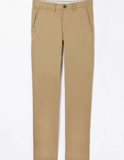 FatFace Heyshott Slim Stretch Chino|Men Trousers & Chinos