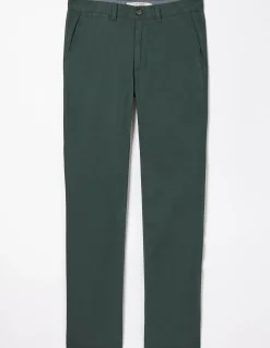 FatFace Heyshott Slim Textured Chinos|Men View All