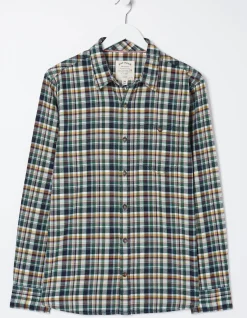 FatFace Highbury Check Shirt|Men View All