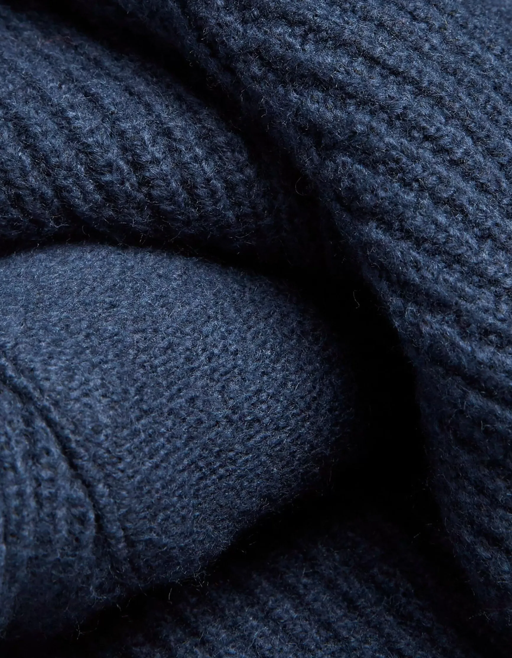 FatFace Hinton Crew Neck Jumper|Men Knitwear