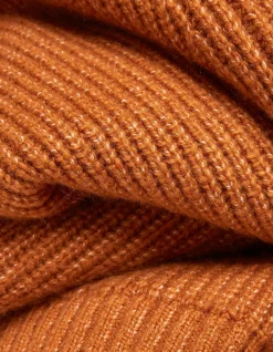 FatFace Hinton Crew Neck Jumper|Men Knitwear