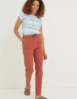FatFace Holkham Joggers|Women Trousers & Leggings