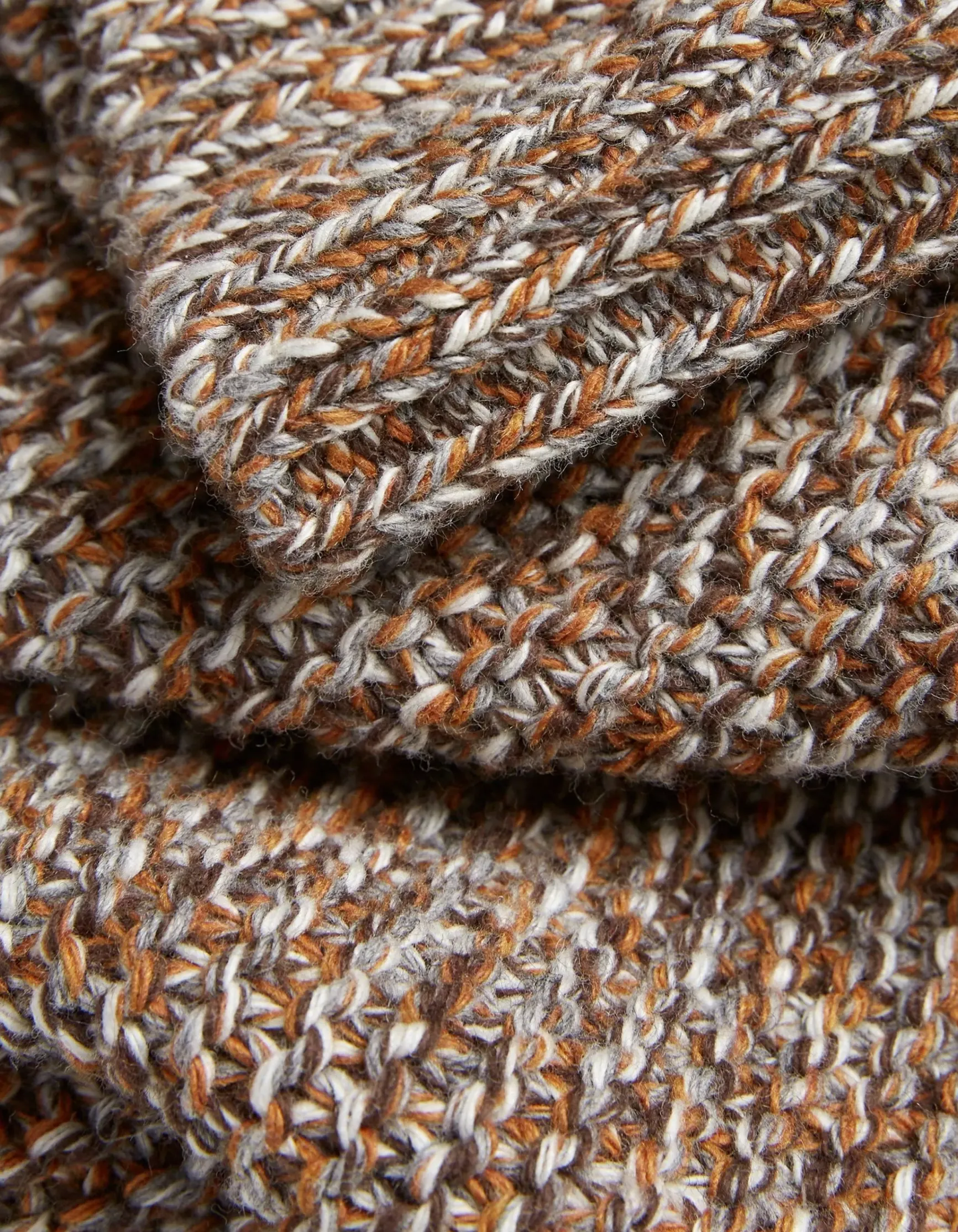 FatFace Hove Crew Jumper|Men Knitwear