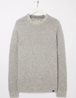 FatFace Hove Crew Jumper|Men View All