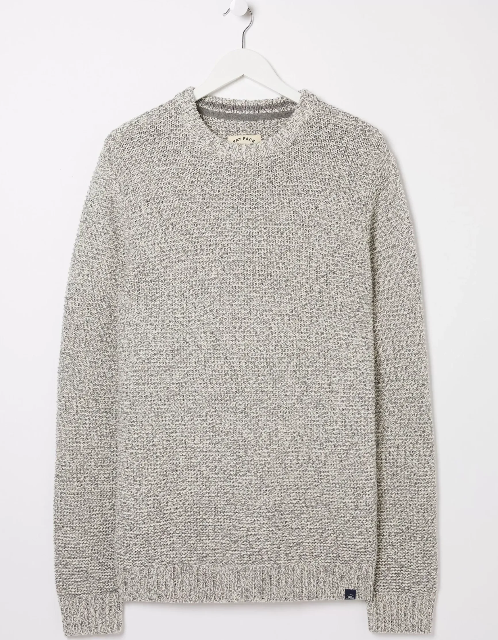 FatFace Hove Crew Jumper|Men View All