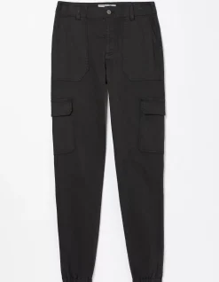 FatFace Hythe Cargo Trouser|Women Trousers & Leggings