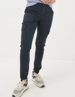 FatFace Hythe Cargo Trousers|Women View All