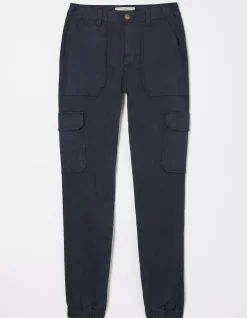 FatFace Hythe Cargo Trousers|Women View All