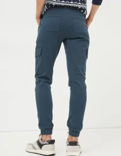FatFace Hythe Cargo Trousers|Women View All