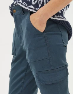 FatFace Hythe Cargo Trousers|Women View All
