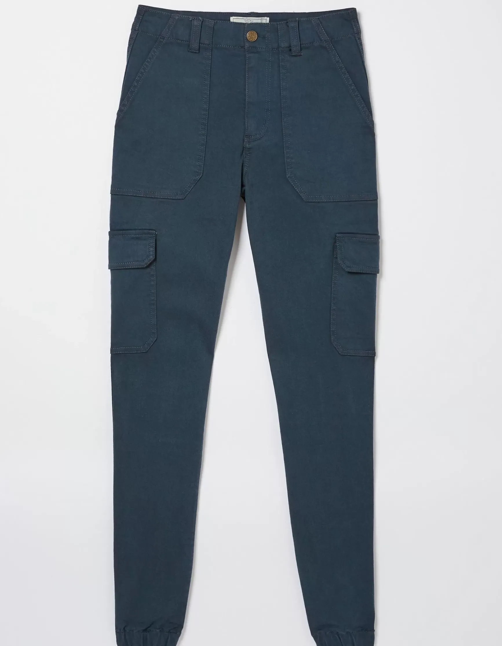 FatFace Hythe Cargo Trousers|Women View All