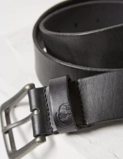 FatFace Italian Leather Belt|Men View All
