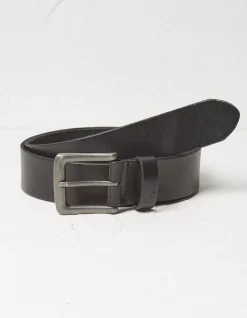 FatFace Italian Leather Belt|Men View All