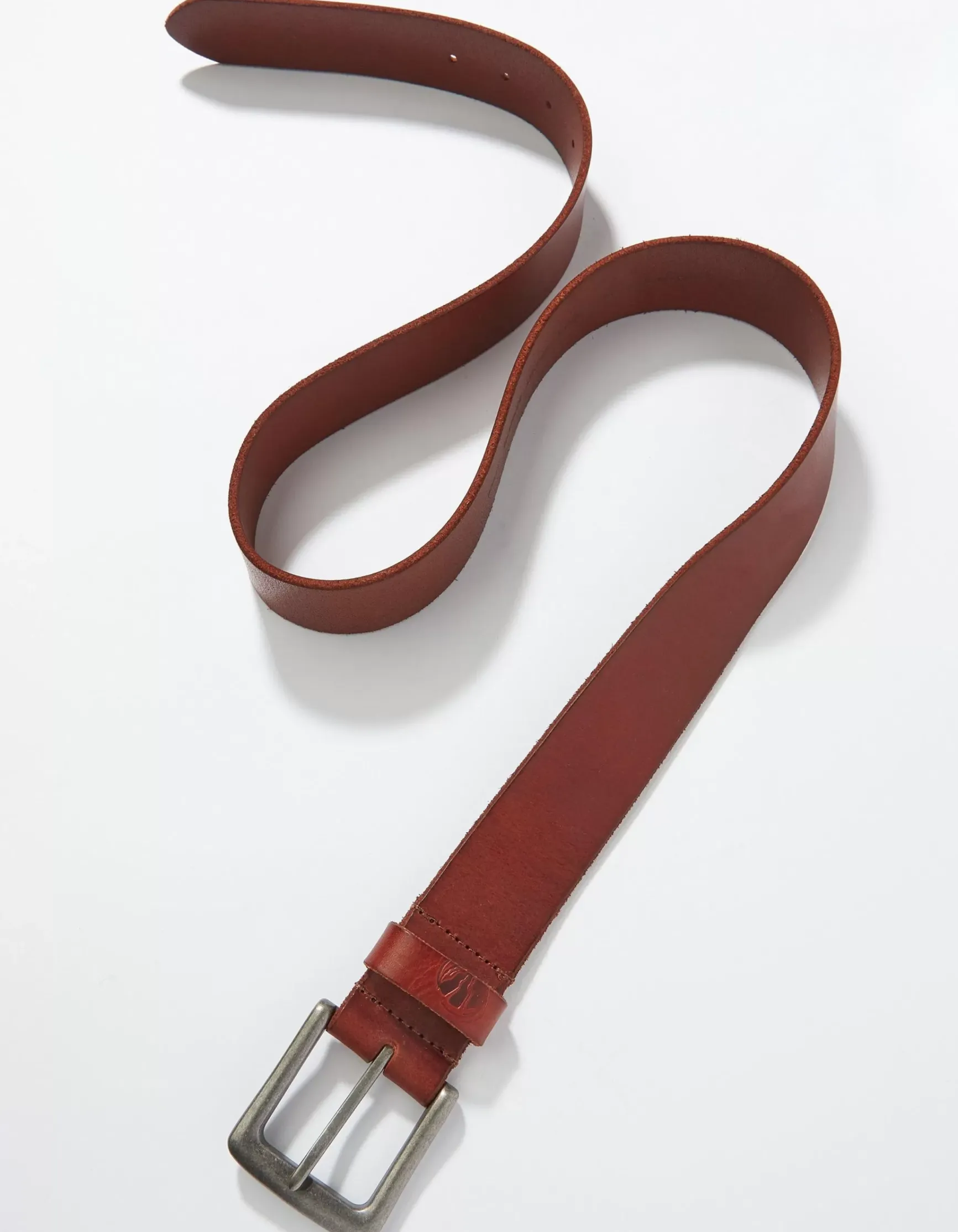 FatFace Italian Leather Belt|Men View All