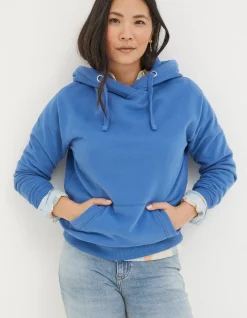 FatFace Izzy Overhead Hoodie|Women View All
