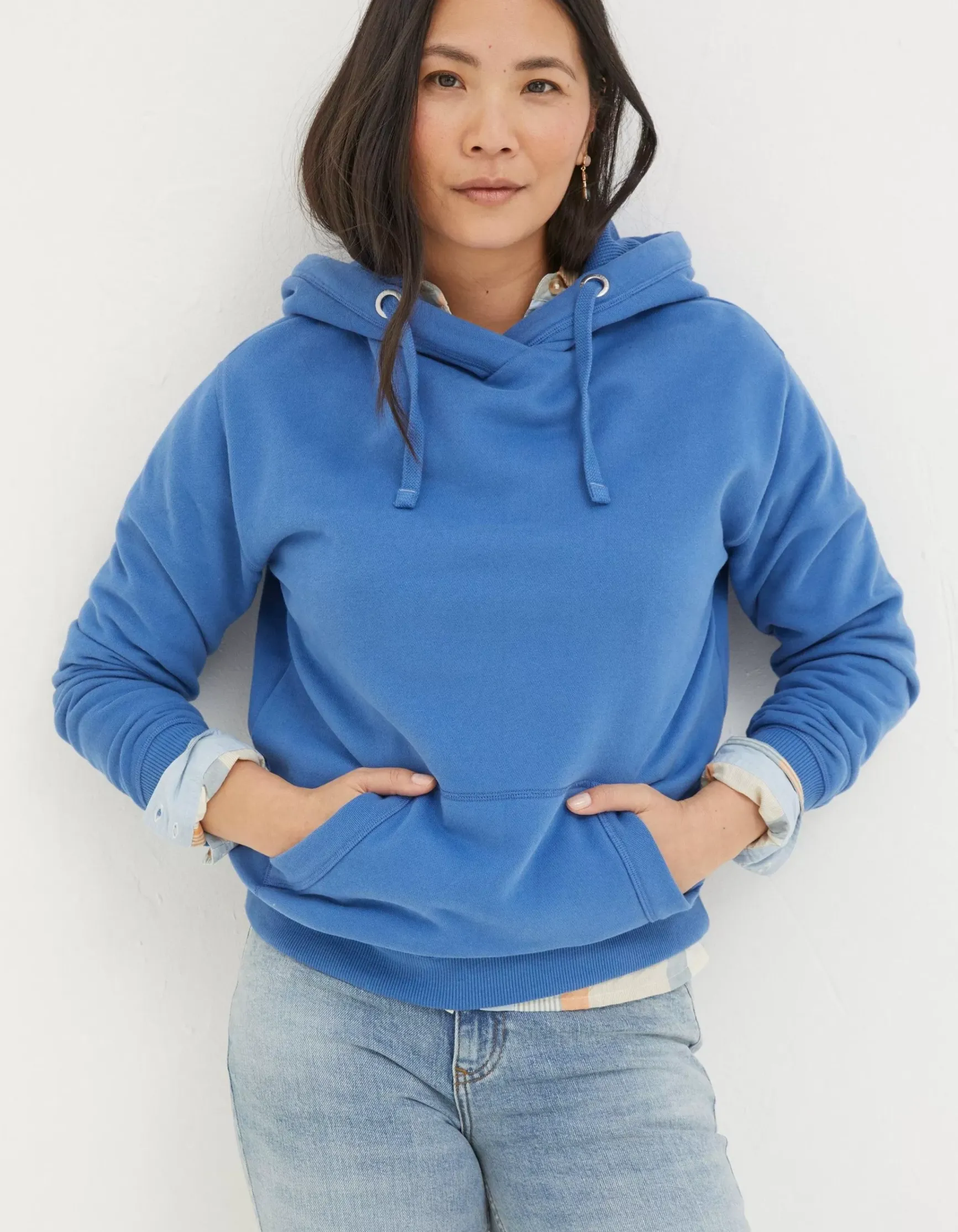 FatFace Izzy Overhead Hoodie|Women View All