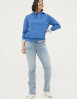 FatFace Izzy Overhead Hoodie|Women View All