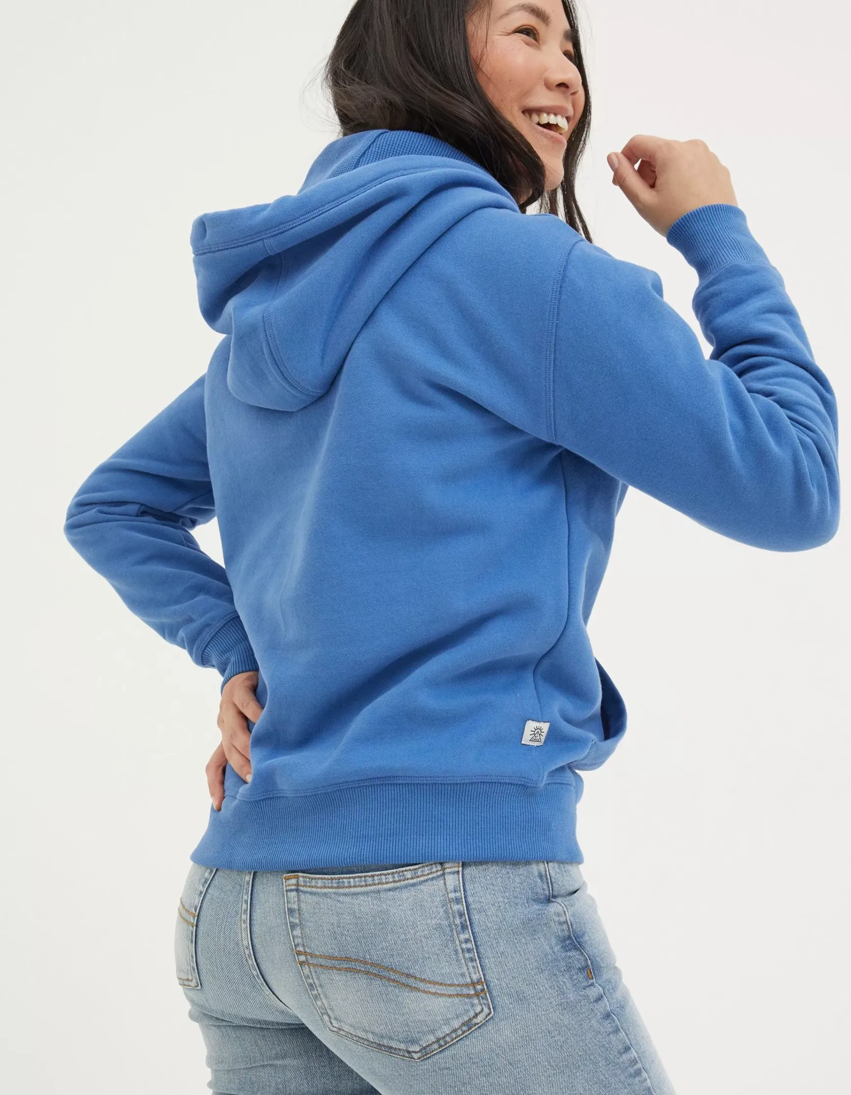 FatFace Izzy Overhead Hoodie|Women View All