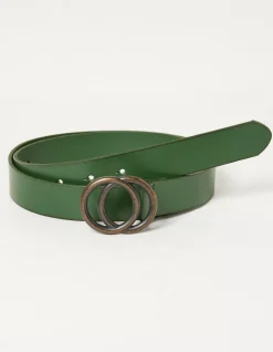 FatFace Jean Double Circle Belt|Women View All