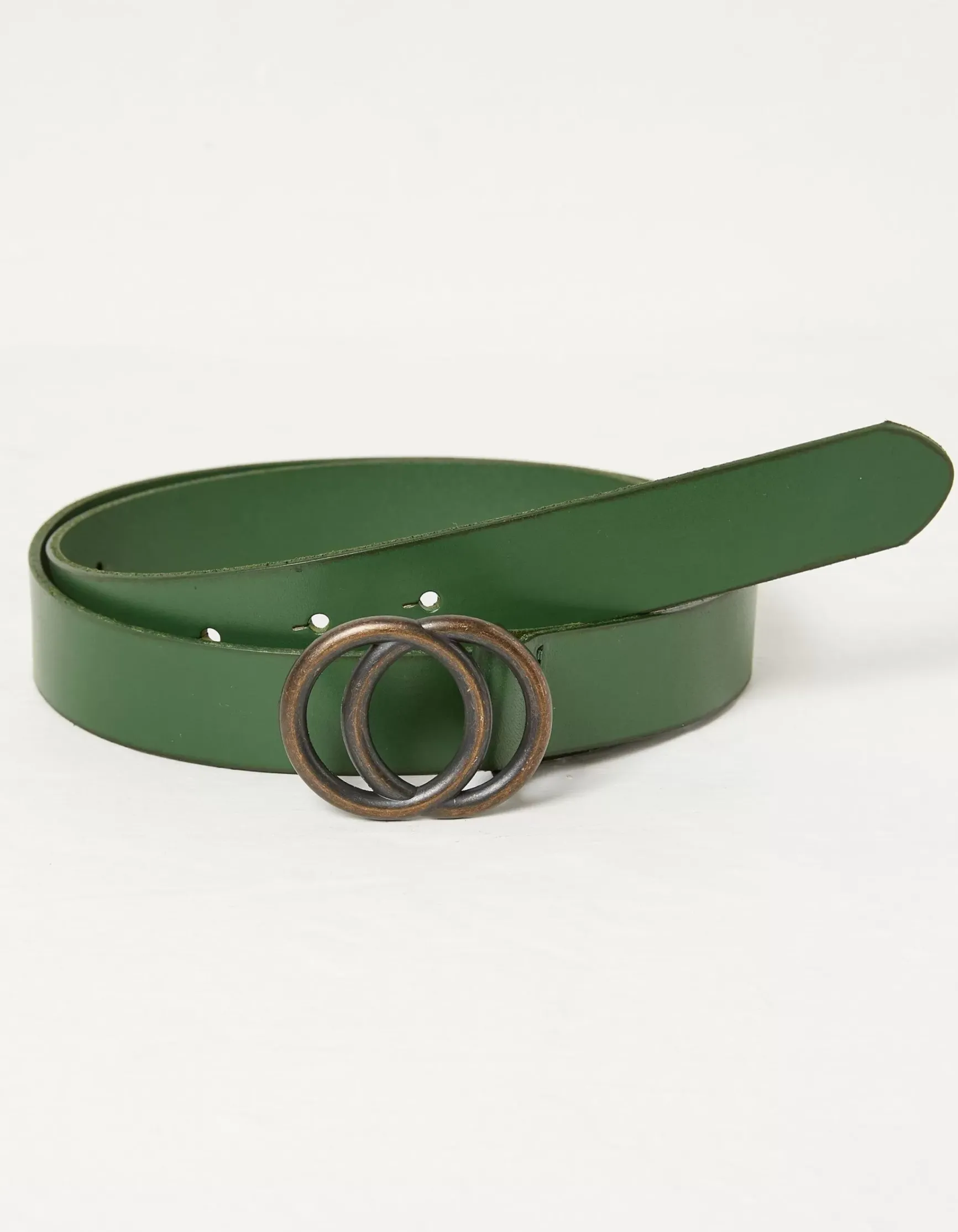 FatFace Jean Double Circle Belt|Women View All