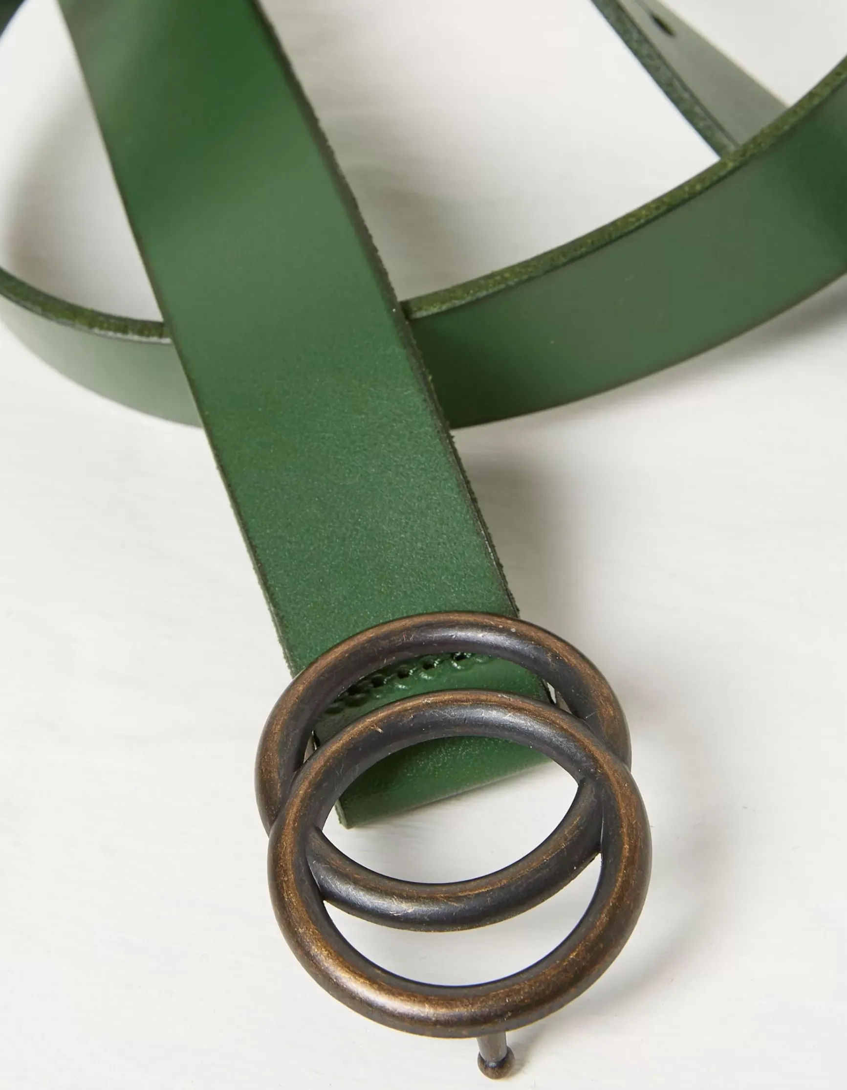 FatFace Jean Double Circle Belt|Women View All