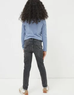 FatFace Josie Denim Jegging|Girls View All