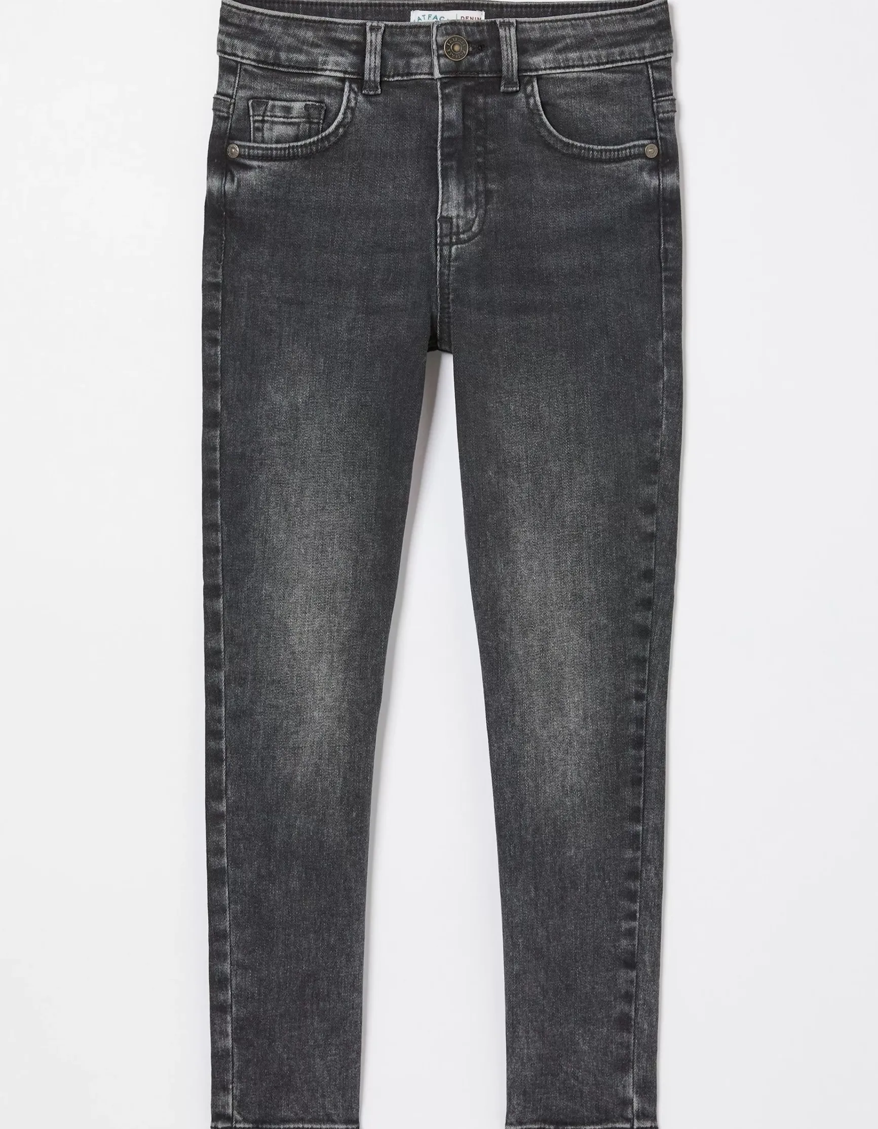 FatFace Josie Denim Jegging|Girls View All